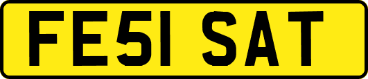 FE51SAT