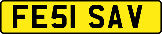 FE51SAV