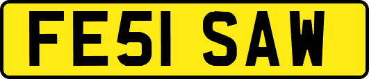 FE51SAW