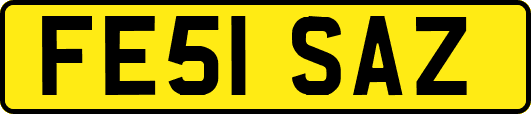 FE51SAZ