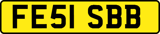 FE51SBB