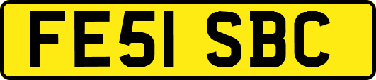 FE51SBC