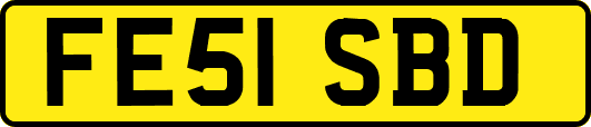 FE51SBD