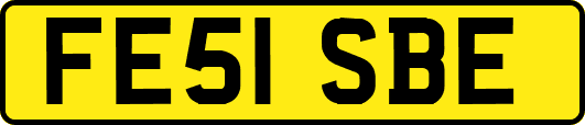FE51SBE