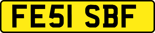 FE51SBF