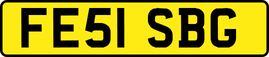 FE51SBG