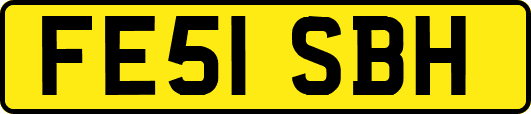 FE51SBH