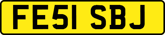 FE51SBJ