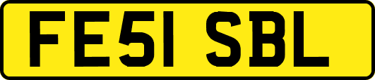 FE51SBL