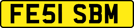 FE51SBM