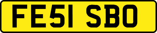 FE51SBO