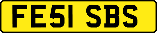 FE51SBS