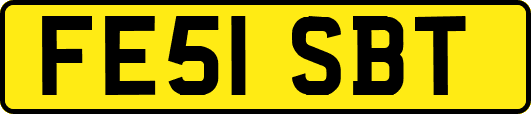 FE51SBT