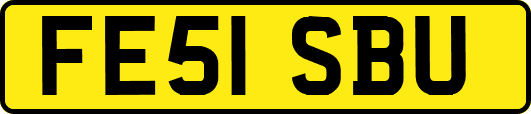 FE51SBU