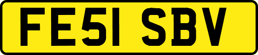 FE51SBV
