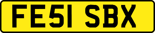 FE51SBX