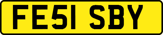 FE51SBY