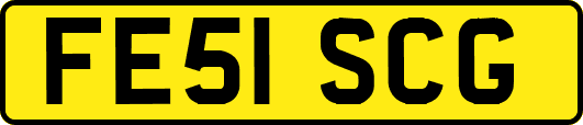 FE51SCG