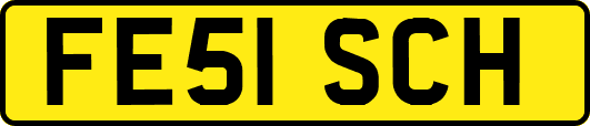 FE51SCH