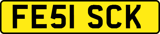 FE51SCK