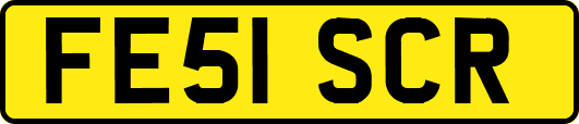 FE51SCR