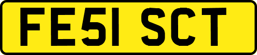 FE51SCT