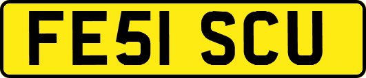 FE51SCU