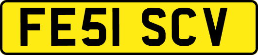 FE51SCV