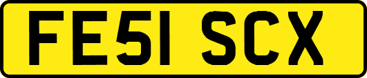 FE51SCX