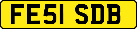 FE51SDB