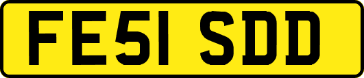 FE51SDD