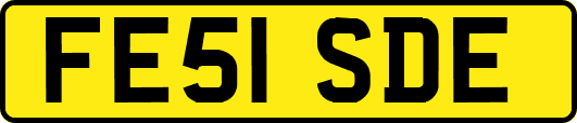 FE51SDE