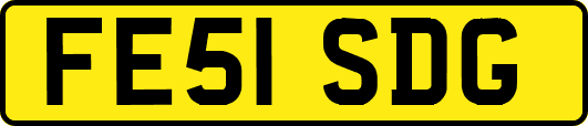 FE51SDG