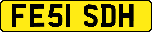 FE51SDH