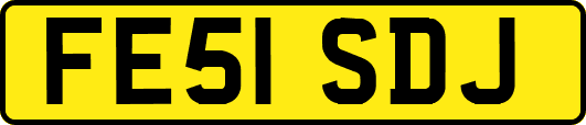 FE51SDJ