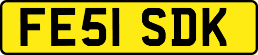 FE51SDK