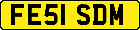 FE51SDM