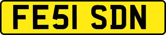 FE51SDN