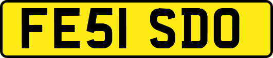 FE51SDO