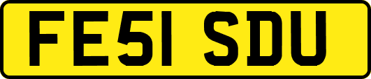 FE51SDU