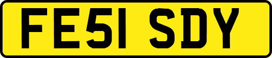 FE51SDY