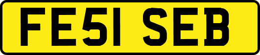 FE51SEB