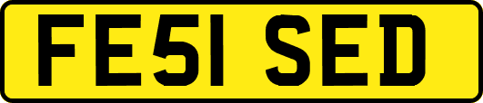 FE51SED