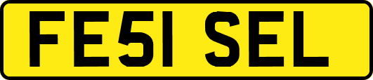 FE51SEL