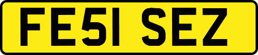 FE51SEZ