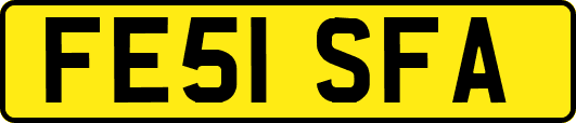 FE51SFA