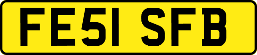 FE51SFB