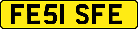 FE51SFE