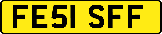 FE51SFF