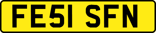 FE51SFN